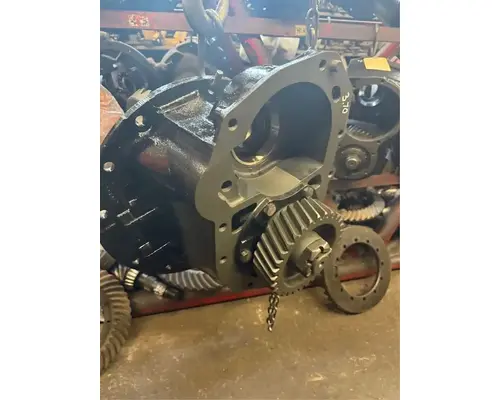 Meritor/Rockwell DS404 Rears (Front)