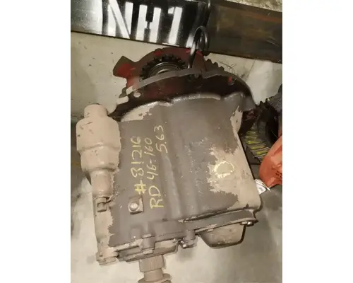 Meritor/Rockwell DS46160 Rears (Front)