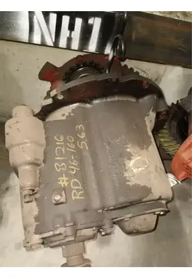 Meritor/Rockwell DS46160 Rears (Front)