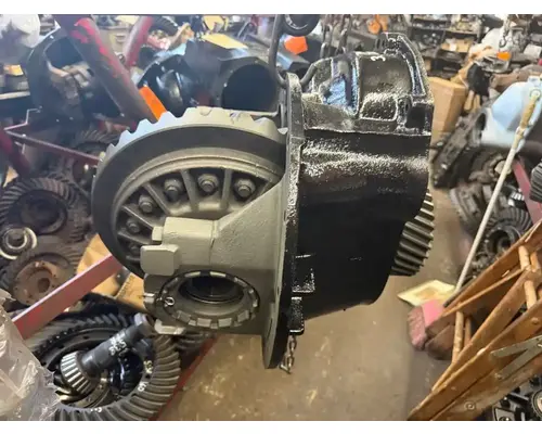 Rears (Front) Meritor/Rockwell DS404 Caseyâs Truck Salvage World