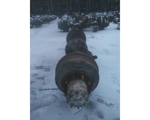 Axle Assembly, Rear (Front) MERITOR-ROCKWELL F106 LKQ Heavy Truck - Goodys