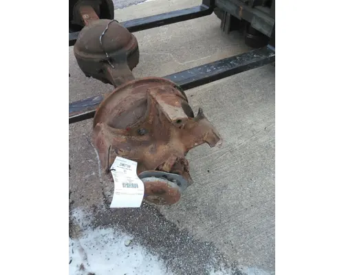 Axle Assembly, Rear (Front) MERITOR-ROCKWELL F106 LKQ Heavy Truck - Goodys