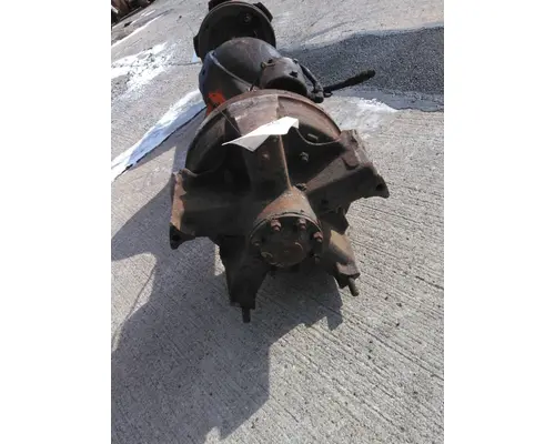 Axle Assembly, Rear (Front) MERITOR-ROCKWELL F106 LKQ Heavy Truck - Goodys