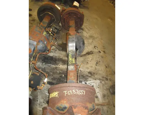 Axle Housing (Rear) MERITOR-ROCKWELL F106 LKQ Heavy Truck - Goodys