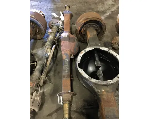 Axle Housing (Rear) MERITOR-ROCKWELL F106 LKQ Heavy Truck - Goodys