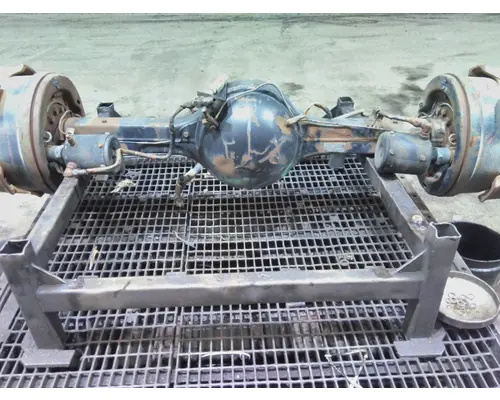 Axle Housing (Rear) MERITOR-ROCKWELL F106 LKQ Heavy Truck - Goodys