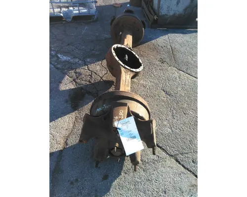Axle Housing (Rear) MERITOR-ROCKWELL F106 LKQ Heavy Truck - Goodys