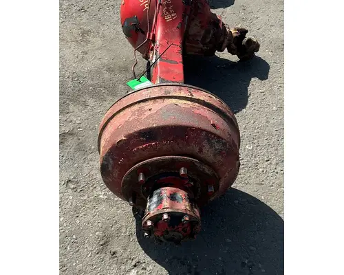 Meritor/Rockwell F106 Axle Housings (Rear)