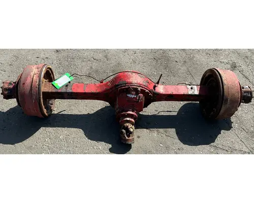 Meritor/Rockwell F106 Axle Housings (Rear)