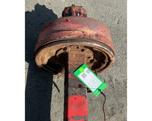 Meritor/Rockwell F106 Axle Housings (Rear)