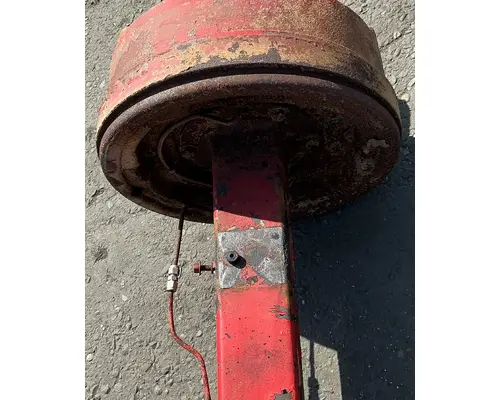 Meritor/Rockwell F106 Axle Housings (Rear)