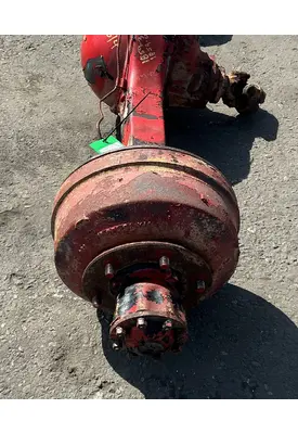 Meritor/Rockwell F106 Differential Housing (Single or Rear)