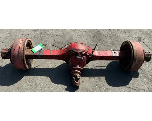 Meritor/Rockwell F106 Differential Housing (Single or Rear)