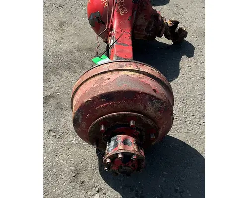 Axle Housing (Rear) Meritor/Rockwell F106 Geco - Dinuba