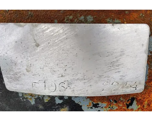 Meritor/Rockwell F106 Rear Rears (Tandem Rear or Single)