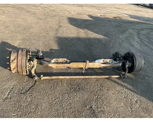 Meritor/Rockwell FD965 Axle Assembly, Front (Steer)