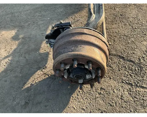 Meritor/Rockwell FD965 Axle Assembly, Front (Steer)