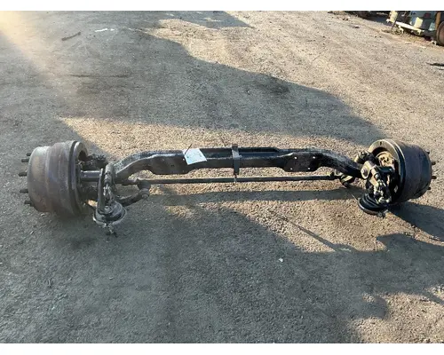 Meritor/Rockwell FD965 Axle Assembly, Front (Steer)