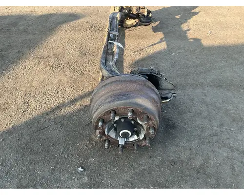 Meritor/Rockwell FD965 Axle Assembly, Front (Steer)