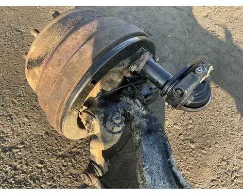 Meritor/Rockwell FD965 Axle Assembly, Front (Steer)