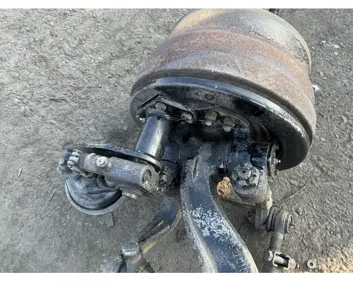 Meritor/Rockwell FD965 Axle Assembly, Front (Steer)
