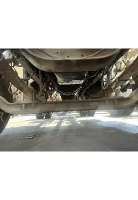Meritor/Rockwell FD965 Axle Assembly, Front (Steer)