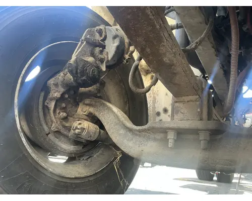 Meritor/Rockwell FD965 Axle Assembly, Front (Steer)