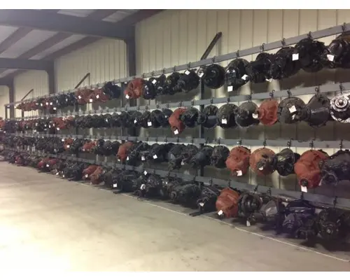 Meritor/Rockwell FDS1300SAX3 Rears (Rear)