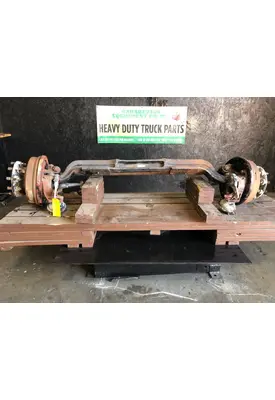 Meritor/Rockwell FF921 Axle Assembly, Front (Steer)