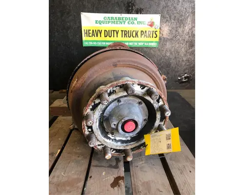 Meritor/Rockwell FF921 Axle Assembly, Front (Steer)