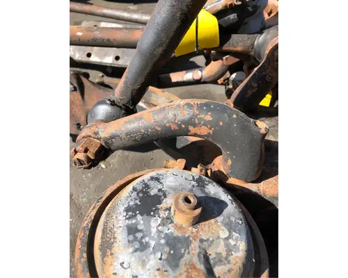 Meritor/Rockwell FF921 Axle Assembly, Front (Steer)