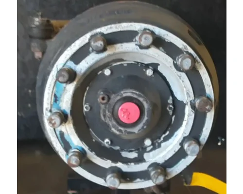 Meritor/Rockwell FF931 Axle Assembly, Front (Steer)