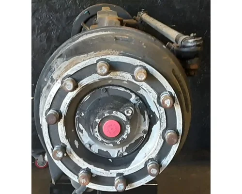 Meritor/Rockwell FF931 Axle Assembly, Front (Steer)