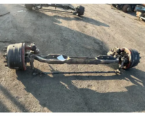 Meritor/Rockwell FF941 Axle Assembly, Front (Steer)