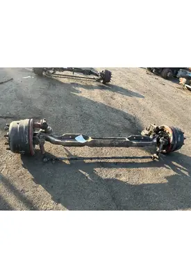 Meritor/Rockwell FF941 Axle Assembly, Front (Steer)