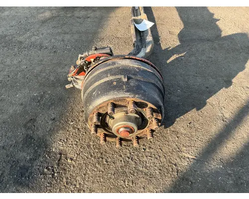 Meritor/Rockwell FF941 Axle Assembly, Front (Steer)