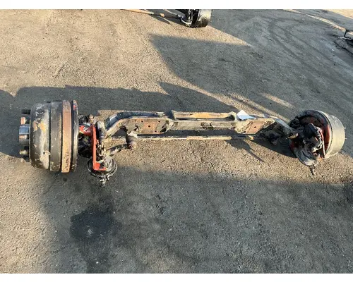 Meritor/Rockwell FF941 Axle Assembly, Front (Steer)