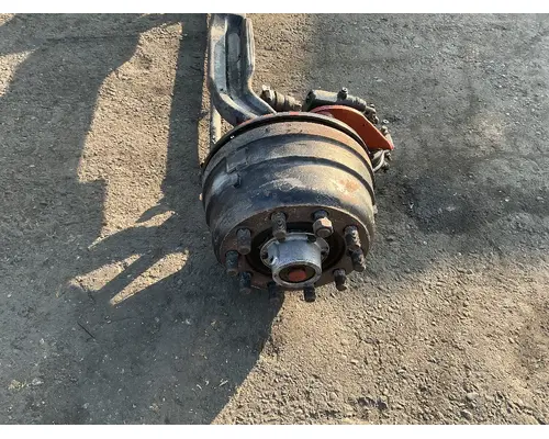 Meritor/Rockwell FF941 Axle Assembly, Front (Steer)