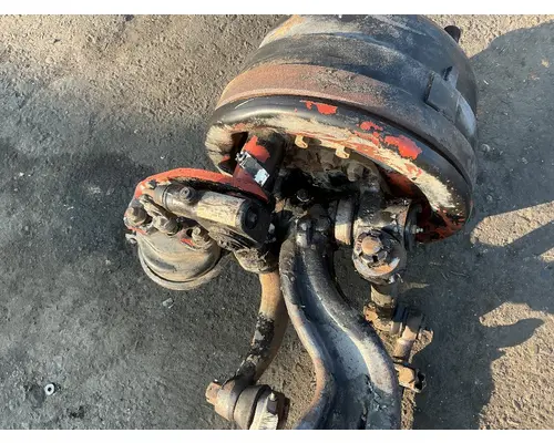 Meritor/Rockwell FF941 Axle Assembly, Front (Steer)