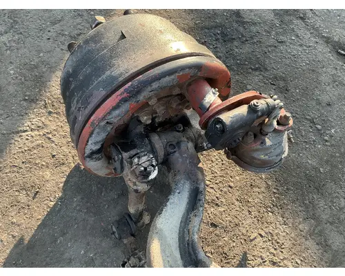 Meritor/Rockwell FF941 Axle Assembly, Front (Steer)