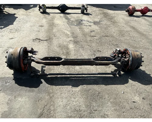 Meritor/Rockwell FF941 Axle Assembly, Front (Steer)