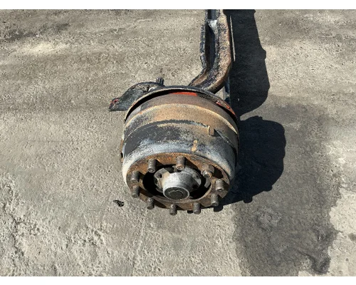 Meritor/Rockwell FF941 Axle Assembly, Front (Steer)