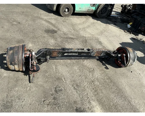 Meritor/Rockwell FF941 Axle Assembly, Front (Steer)