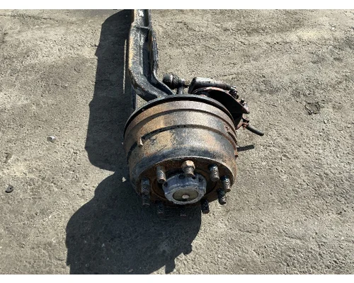 Meritor/Rockwell FF941 Axle Assembly, Front (Steer)