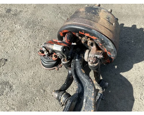 Meritor/Rockwell FF941 Axle Assembly, Front (Steer)