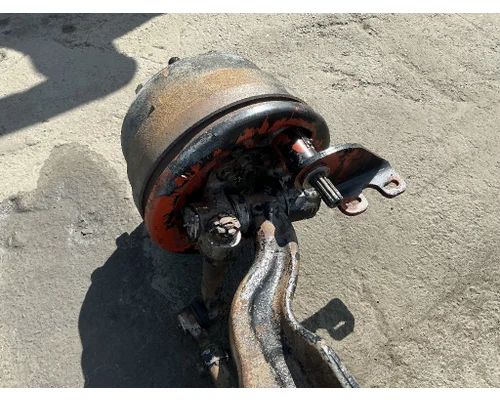 Meritor/Rockwell FF941 Axle Assembly, Front (Steer)