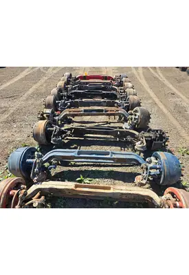 Meritor/Rockwell FF941 Axle Assembly, Front (Steer)