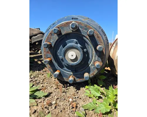 Meritor/Rockwell FF941 Axle Assembly, Front (Steer)