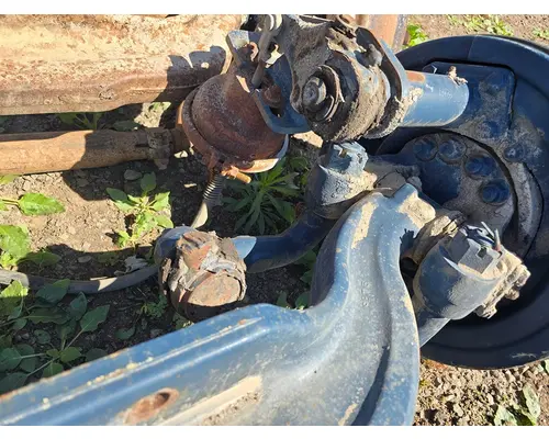 Meritor/Rockwell FF941 Axle Assembly, Front (Steer)