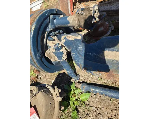 Meritor/Rockwell FF941 Axle Assembly, Front (Steer)